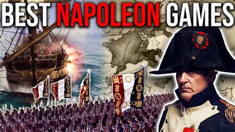 napoleon games belgique.